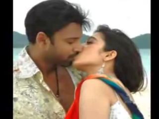 Telugu cặp vợ chồng planning vì bẩn phim hơn các điện thoại trên ngày lễ tình yêu ngày