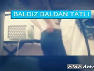Turbanli baldiza gizli cekim التركية التركي