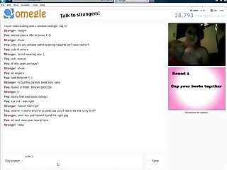 19yo në omegle