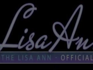 Lisa ann - joc sexual muzică