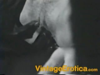 Dirty Vintage penis Dicklicking film Nearby hard up deity