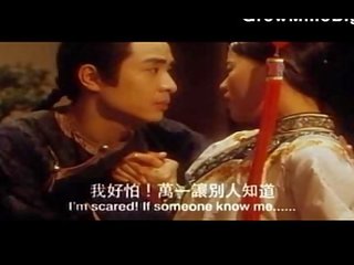 Xxx film a emperor na čína