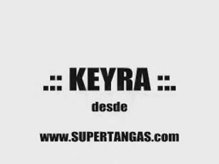Keyra Agustina Strip superb 2