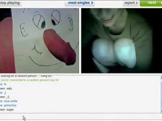 Webchat Mutual Masturbation