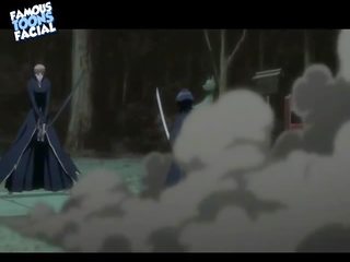 Bleach dirty video movie