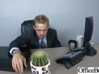 Dirty clip In Office With Big Round Tits Naughty extraordinary young woman (britney amber) movie-07