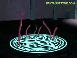 Hentaisupreme.com - to hentai cipka wola zestaw w górę ty ciężko