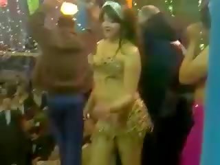 เต้นรำ อาหรับ อียิปต์ 5