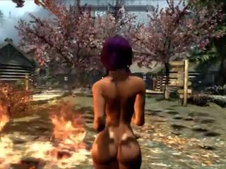 Bellona from SMITE Skyrim Build by inviting GAMER How to SERIESXXX